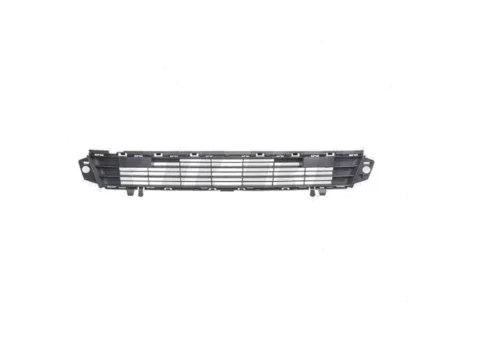 Pieza de repuesto original: Rejilla Parachoques para Peugeot Partner B9 2015/2019, ideal para proteger y dar estilo a tu vehículo comercial.