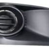 Neblinero izquierdo para Toyota Fortuner 2011 en adelante, accesorio de vehículo. Apto para condiciones de neblina y baja visibilidad en Chile.