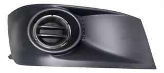 Tapa Neblinero Izquierdo Toyota Fortuner 2011 En Adelante 1 Neblinero izquierdo para Toyota Fortuner 2011 en adelante, accesorio de vehículo. Apto para condiciones de neblina y baja visibilidad en Chile.