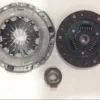 Kit de embrague completo para Chevrolet Spark Gt 1.2 2011/2023 con 3 piezas de 190 mm, ideal para tu vehículo en Chile.
