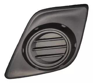 Farol delantero derecho para Toyota Hilux Revo 2016/2020, sin orificio, imagen principal. Adaptable para ser utilizada en Chile.