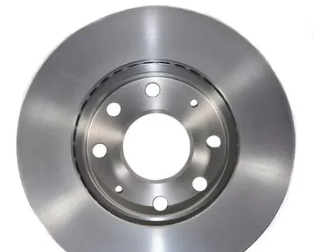 Disco de freno delantero ventilado de Chevrolet Aveo 2004/2009, Sail 2010/2015, Spark GT 2011/2018 de 236 mm - Repuesto para automóviles.