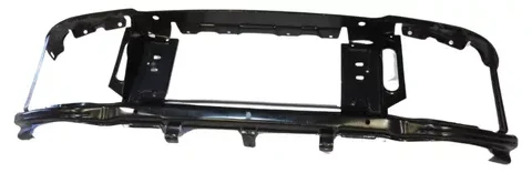 Reforzador frontal del parachoques para Mahindra Pik Up 2011/2016