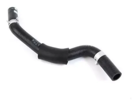 Pieza de repuesto para el sistema de calefacción de un Chevrolet Spark 1.0 del año 2006 al 2015, específicamente el manguera de entrada.
