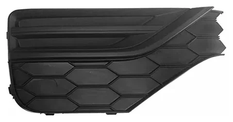 Faros antiniebla derechos para el modelo Volkswagen Amarok 2017-2023.