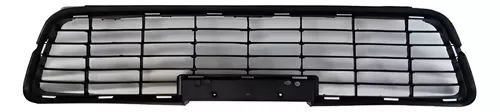Rejilla Parachoques Toyota Hilux Revo 2016/2019 1 Pieza de repuesto para automóvil: rejilla del parachoques del modelo Toyota Hilux Revo 2016/2019.