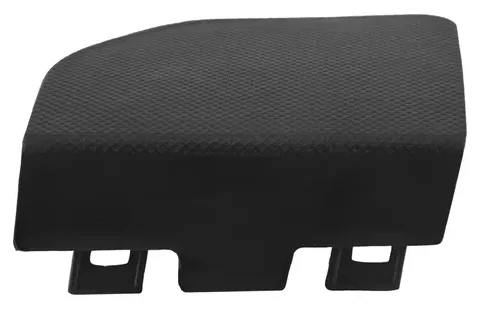 Gancho de remolque para parachoques delantero de Toyota Yaris 2014/2017 en Chile