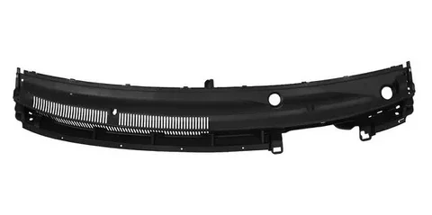 Rejilla de capot para Toyota Yaris Sedan del año 2006 al 2013