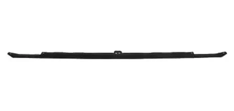Spoiler delantero para Peugeot Partner B9 modelo 2015-2019 en Chile