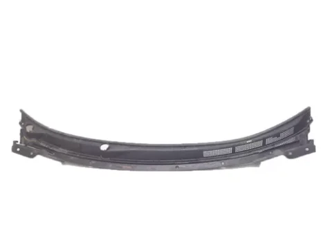 Rejilla de capó para Mitsubishi Lancer R 2008 en adelante, perfecta para una actualización elegante de tu vehículo.