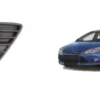 Rejilla triangular derecha del parachoques para Ford Focus del 2013 al 2015