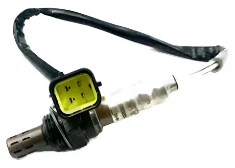 Sensor de oxígeno para Chevrolet Spark LT 800 del año 2005 al 2016, imagen principal. Ideal para la optimización del motor de tu auto.