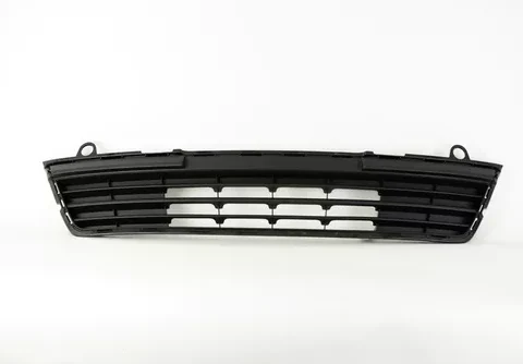 Rejilla parachoques central para Volkswagen Gol Trend G7 del año 2016 al 2018, imagen principal