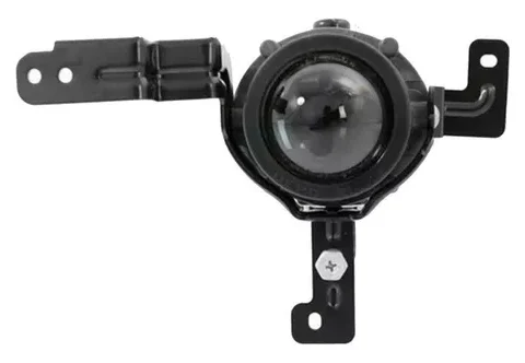 Farol neblinero izquierdo para un Kia Sportage modelo 2015 en adelante