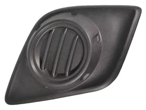 Farol neblinero izquierdo para Toyota Hilux Revo modelo 2016 a 2020, sin orificio. Producto de repuesto de alta calidad para vehículos en Chile.