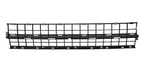 Rejilla para parachoques de Renault Kangoo modelo 2008-2011 - Pieza de repuesto para vehículo.
