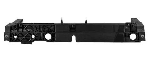 Pieza de repuesto para el soporte inferior del radiador de Ford Ecosport modelo 2013-2018.
