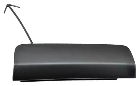 Tapa del gancho de arrastre del parachoques delantero de Toyota Rav4 2019 en adelante, lado derecho - Accesorio para vehículo