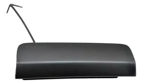 Tapa Gancho De Arrastre Parachoques Delantero Toyota Rav4 2019 En Adelante - Lado Derecho 1 Tapa del gancho de arrastre del parachoques delantero de Toyota Rav4 2019 en adelante, lado derecho - Accesorio para vehículo