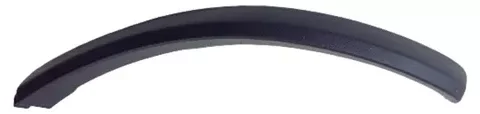 Pieza de un tapabarro trasero izquierdo para Ford Ecosport del modelo 2003/2007.