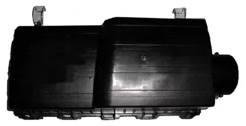 Filtro de aire de alta calidad para Nissan Navara D40 2.5D del año 2008 al 2015.