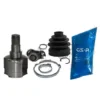 Pieza de repuesto para automóvil: Junta homocinética del lado de la caja para Chevrolet Spark 800 del año 2006 al 2015, de tamaño 22x19 o 35 mm. Ideal para mantenimiento y reparación de vehículos en Chile.