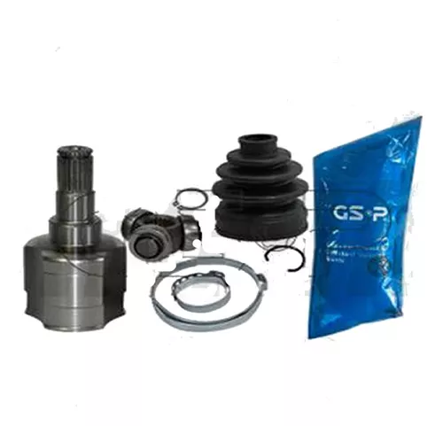 Junta Homocinetica Lado Caja Chevrolet Spark 800 2006/2015 22X19 O 35 Mm 1 Pieza de repuesto para automóvil: Junta homocinética del lado de la caja para Chevrolet Spark 800 del año 2006 al 2015, de tamaño 22x19 o 35 mm. Ideal para mantenimiento y reparación de vehículos en Chile.