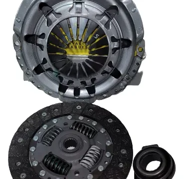 Kit de embrague de 3 piezas para Chevrolet Spark 1.0 del año 2006 al 2016 con diámetro de 185 mm.