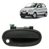 Manilla exterior delantera derecha para el modelo Chevrolet Spark 2006-2015, imagen principal.