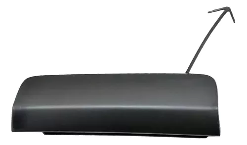 Tapa Gancho De Arrastre Parachoques Delantero Toyota Rav4 2019 En Adelante - Lado Izquierdo 1 Foto de un Tapa Gancho De Arrastre de Parachoques Delantero para un Toyota Rav4 modelo 2019 en adelante, ubicado en el lado izquierdo.