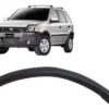 Pieza de repuesto para el tapabarro trasero izquierdo de un Ford Ecosport fabricado entre 2003 y 2007 en Chile.
