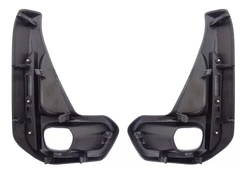 Porta Neblinero Derecho Toyota Hilux Revo 2021/ Con Orificio Para Neblineros 1 Faro antiniebla Toyota Hilux Revo 2021 con orificio para neblineros.