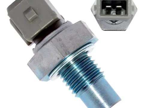 Sensor de temperatura adecuado para Chevrolet Spark 1.0 2004/2015, Spark Gt 1.2 2010/2018 y Matiz 1.0 2003/2004.