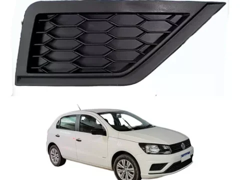 Faro antiniebla derecho para Volkswagen Gol G8 Voyage 2019/2020 Saveiro 2017/2020, ideal para automóviles en Chile.