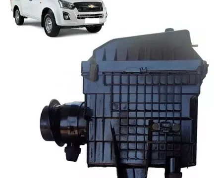 Porta filtro de aire para Chevrolet Dmax 2015 en adelante - imagen principal