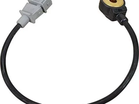 Sensor de detonación para automóviles modelos Aveo, Optra y Spark de la marca GM, imagen principal.