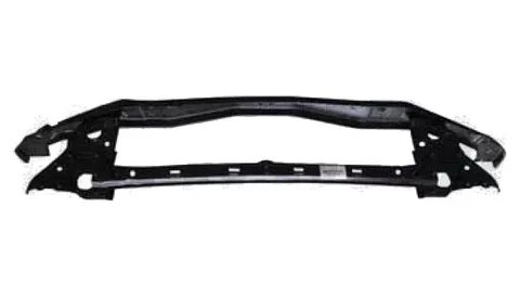 Refuerzo frontal para Toyota Hilux Revo 2016/2019, ideal para proteger el parachoques delantero. ¡Calidad y resistencia garantizadas! Product Image Alt text: "Refuerzo Parachoques Delantero Toyota Hilux Revo 2016/2019 en Chile"