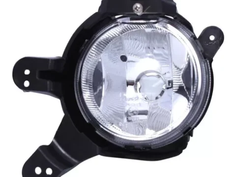 Faro antiniebla izquierdo del Chevrolet Spark Gt 2013/2017
