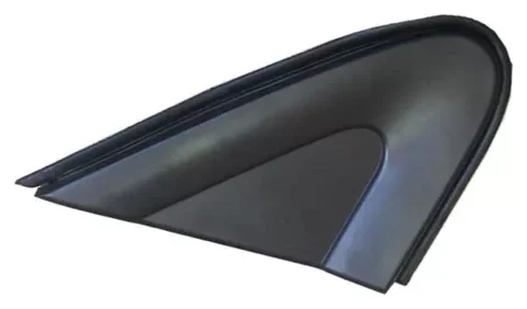 Espejo lateral derecho para Mitsubishi Lancer 2001-2008, ideal para reemplazo y reparación en Chile.