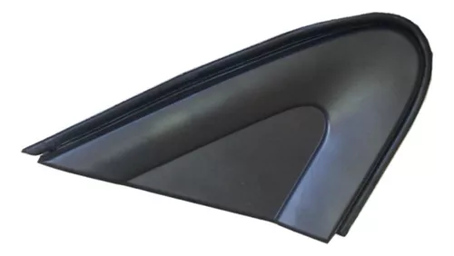 Triangulo Espejo Derecho Mitsubishi Lancer 2001/2008 1 Espejo lateral derecho para Mitsubishi Lancer 2001-2008, ideal para reemplazo y reparación en Chile.