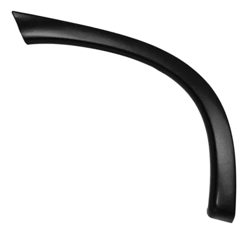 Moldura Tapabarro Trasero Derecho Chevrolet Corsa 2000/2008 3/5 Puertas 1 Repuesto original para tapabarro trasero derecho del Chevrolet Corsa entre los años 2000 y 2008, diseñado para vehículos con 3 o 5 puertas.