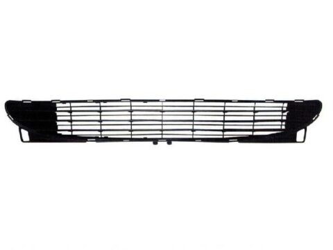 Rejilla de parachoques para Peugeot 307 del año 2002 al 2006.