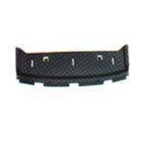 Rejilla limpia parabrisas para Peugeot 307 del año 2002 al 2006