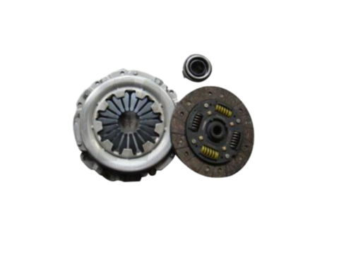 Kit de embrague para Chevrolet Spark 1.0 del año 2006 al 2016, con 3 piezas y 185mm de diámetro.