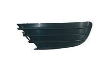 Pieza de automóvil: Rejilla derecha para parachoques del Citroen C4, modelo 2007/2010. Ideal para usuarios chilenos en búsqueda de repuestos.