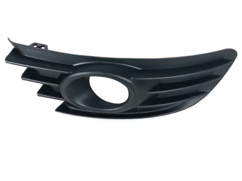 Rejilla derecha del parachoques para Citroen C4 año 2007-2010 con orificio para neblinero - Accesorios de autos en Chile
