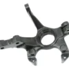 Piezas del eje de dirección del vehículo Chevrolet Spark Lt 2006/2014, lado derecho.