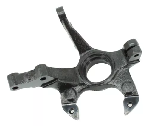 Munon Derecho Chevrolet Spark Lt 2006/2014 1 Piezas del eje de dirección del vehículo Chevrolet Spark Lt 2006/2014, lado derecho.