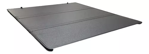 Capota Rigida Trifold Ssang Yong Musso 2019 En Adelante - Incluye 2 Luces Led Interiores 1 Capota rígida trifold para Ssang Yong Musso 2019 en adelante con 2 luces LED interiores, imagen principal.