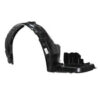 Guardafango delantero izquierdo de un Subaru Impreza del año 2006/2007.